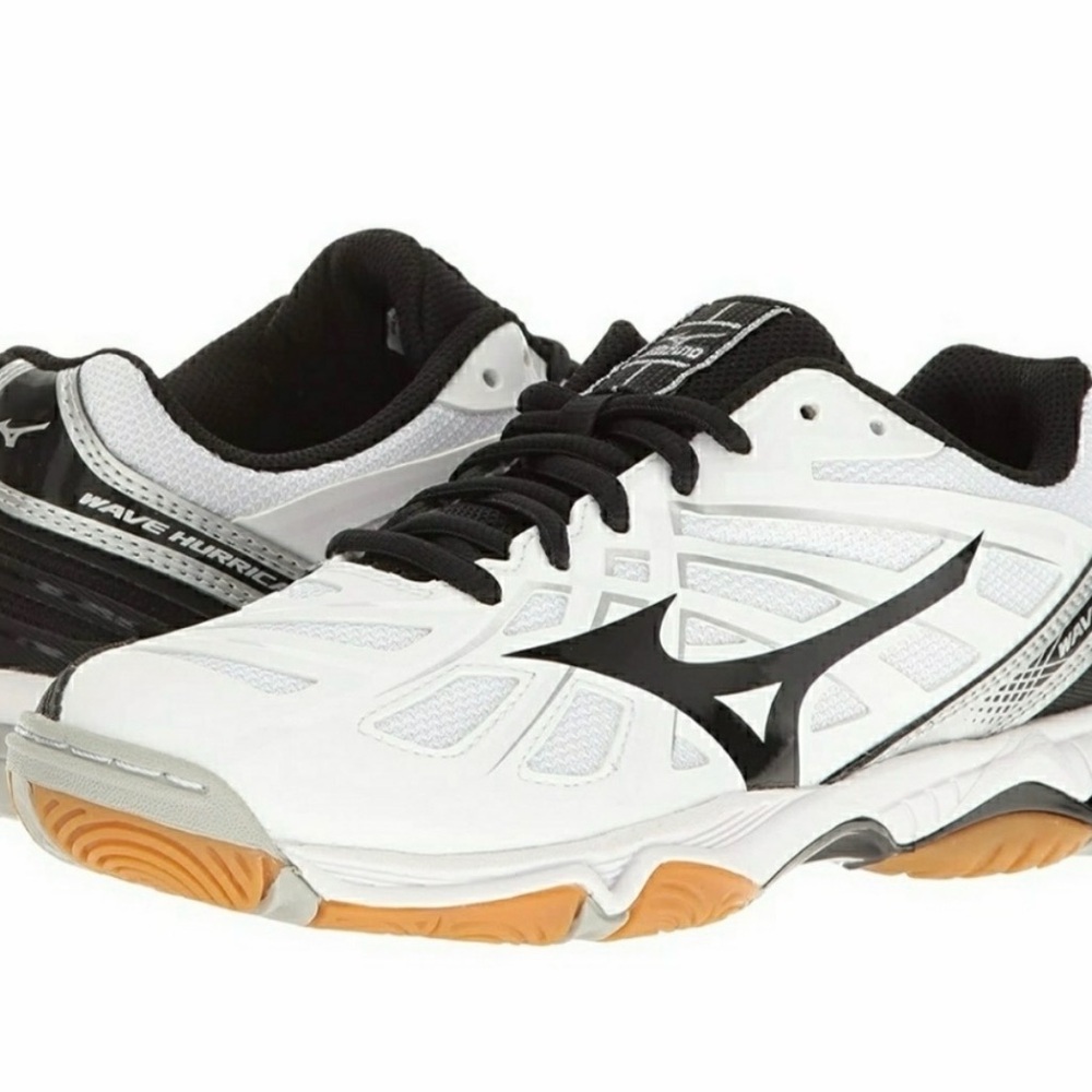 Mizuno Wave Hurricane 3 volleyball shoes